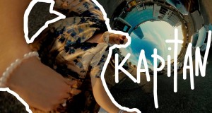 Kapitan Hudobné video