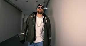 Kiedy Keptn Music Video