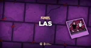 Las أغنية مصورة