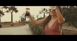 Mademoiselle Hudobné video