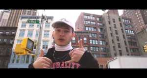 Mama, Będę Wielki Music Video