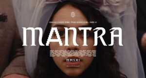 Mantra Hudobné video
