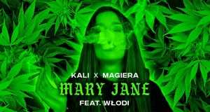 Mary Jane