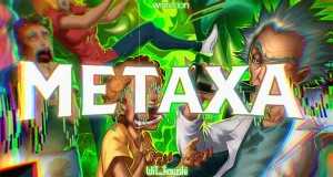 Metaxa Hudobné video