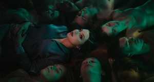 Moulin Rouge Musikkvideo