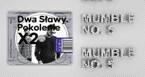 Mumble No. 5 Zene videó
