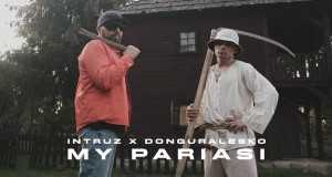 My Pariasi