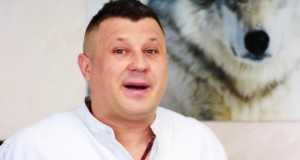 Nad Brzegiem Morza Music Video