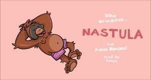 Nastula Music Video