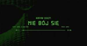 Nie Bój Się Hudobné video