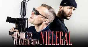 Nielegal Hudobné video