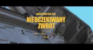 Nieoczekiwany Zwrot