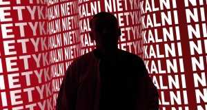 Nietykalni Müzik video