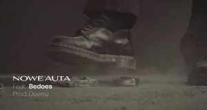 Nowe Auta Hudobné video