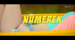 Numerek Video Musik