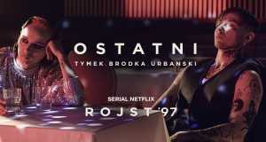 Ostatni