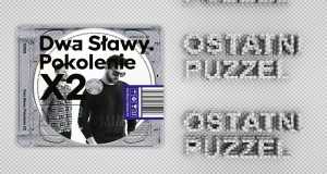 Ostatni Puzzel Zene videó