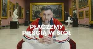 Płaczemy Pięścią W Stół
