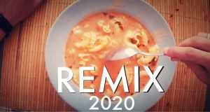Pomidorowa Remix Videyo Mizik