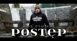 Postęp