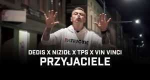 Przyjaciele Hudobné video