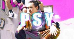 Psy Hudobné video