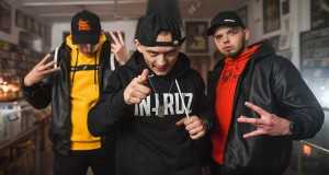 Rap Najlepszej Marki Muziki wa video