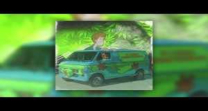 Scooby Doo มิวสิควิดีโอ