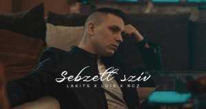 Sebzett Szív Hudobné video