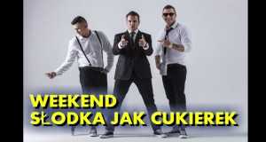 Słodka Jak Cukierek Music Video