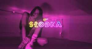 Słodka Hudobné video