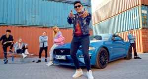 Sypią Się Serca Music Video