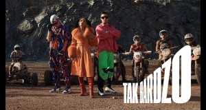 Tak Bardzo ミュージックビデオ