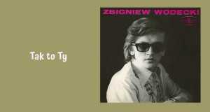 Tak To Ty Video Musik