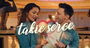 Takie Serce