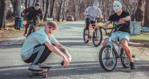 Tony Hawk