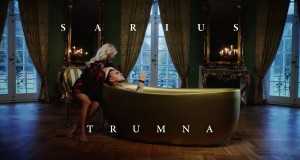 Trumna