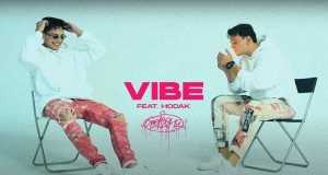 Vibe Kanema wanyimbo