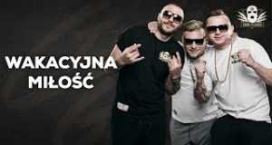 Wakacyjna Miłość Music Video
