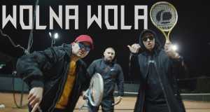 Wolna Wola Clip musical