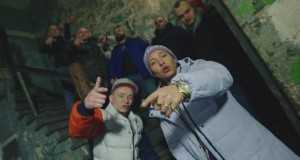 Woop Woop Video Bhidio Ciùil