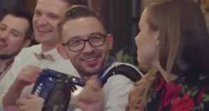 Wśród Nocnej Ciszy Music Video