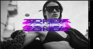 Zonda Hudobné video