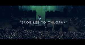 Zrobiłeś To Chłopak Music Video