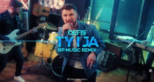 Ty I Ja Müzik video