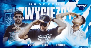 Urodzeni Zwycięzcy / Panthers Wrocław Music Video