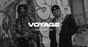 Voyage أغنية مصورة