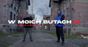 W Moich Butach 4 Hudobné video