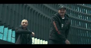 W Oczach Rosnę Musik-Video