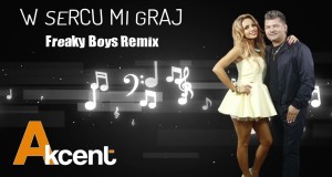 W Sercu Mi Graj Music Video